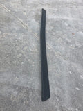 For Rear Trunk Spoiler Mercedes W126 AMG Style