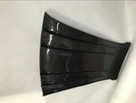 For Porsche 997 Turbo Rear Diffuser Carbon Fiber