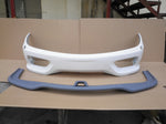 For Ferrari 360 Front Bumper Lip F360 Front Lip