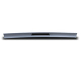 Fit: 1987-1992 Camaro 1991-1992 Firebird Convertible FRP Rear Trunk Spoiler