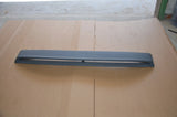For BMW E30 trunk spoiler wing BMW E30 Ducktail wing