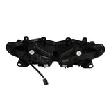 Front Headlight Assembly Fit For Kawasaki VERSYS 650 2022-2023 VERSYS 1000 2019-2023