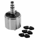 Magneto Generator Rotor Assy Flywheel Fit For Yamaha YZF R1 2004-2008 FZ1 06-15 FZ8 11-13