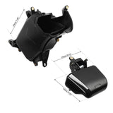 Fairing Storage Glove Box & Door Lids Cover Fit For Harley CVO Road Glide FLTRXSE 2023-2024 FLTRX FLTRXSTSE 2024 Motorcycle