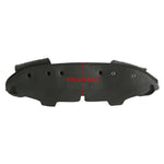Motorcycle Windshield Saddle 3 Pouch Bag Fit For Harley Electra Street Glide FLHX 1996-2013