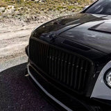 MSY Style DRY Carbon Fiber Front Lip Side Skirts Rear Diffuser Engine Hood Bonnet Grill Spoiler For Bentley Flying Spur Body Kit