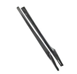 Real Carbon Fiber Body Kit For Ferrari 488 GTB 2015-2021 Front Bumper Lip Rear Diffuser Side Skirt Wind Knife Spoiler Lamp Cover