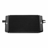 Motorcycle Engine Radiator Water Cooler Cooling Fit For Triumph Street Twin Street Scrambler Bonneville T100 T120 Thruxton 1200