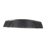 Carbon Fiber/FRP Car Rear Trunk Roof Lip Wing Window Racing Spoiler for Volkswagen VW Scirocco 2008 - 2013 Base Non for R Rline