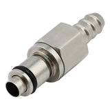 Quick Release Metal Fuel Connector Set Fit For BMW G310 1100 1150 R1200C R850