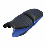 Motorcycle Driver Rider Passenger Seat For BMW R1200GS 2013-2018 R1250GS Adventure 2019-2023