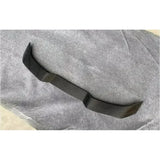 FOR BMW 2 3 4 5 SERIES G20 G22 G30 G80 G82 G83 F90 M2 M3 M4 M5 REAL CARBON FIBER REAR WING TRUNK LIP SPOILER Cover Body Kit