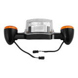 LED Tail Light Brake Turn Signal Fit For Harley Low Rider FXLR 2018-2020 FXLRS 2020-2025 FXLRST 2022-2025 El Diablo FXRST 2022