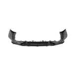 Pure DRY Carbon Fiber X290 Rear Diffuser For Mercedes Benz AMG GT 53 Sedan 4-Door 2019-2020