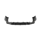 Pure DRY Carbon Fiber X290 Rear Diffuser For Mercedes Benz AMG GT 53 Sedan 4-Door 2019-2020