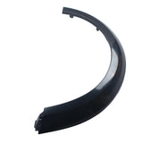 Car Front Wheel Fender Wheel Flares Extension Arch Moulding For Land Rover LR3 / Discovery 3 2005-2009 LR4/Discovery 4 2010-2016