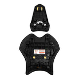 Driver & Passenger Seats Fit For Yamaha YZF R6 YZFR6 YZF-R6 2017-2022 Motorcycle