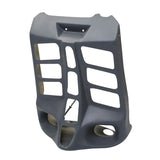 Motorcycle Front Radiator Cover Fiberglass For Harley V-Rod VRSC VRSCAW VRSCAW VRSCDX 2007-2017 Motorbike