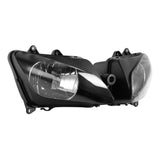 Front Headlight Head Light Lamp Assembly For Yamaha YZF R1 YZF-R1 2000-2001