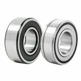 Motorcycle Sealed Ball Bearing Bearings For Harley Touring FLHR 26" 30'' Front Wheel ABS Models