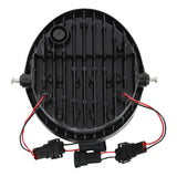 LED Headlight Hi/Lo Lamp Fit For Harley VROD V-Rod VRSC VRSCA VRSCB VRSCR VRSCF Motorcycle Headlamp