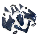 Painted ABS Fairing Bodywork Fit For Honda Goldwing GL1800 2018-2023 2022 2020 2019 2018 Motorcycle Cowl Frame Panel