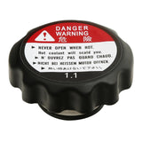 Motorcycle 1.1 Bar Radiator Cap For Honda VT600C/CD Shadow VLX/Deluxe ST1100A NX250 VT VF GL ST Universal