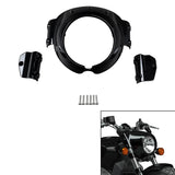 ABS Front Headlight Fairing Cover Fit For Indian Scout Sixty 2015-2022 20 2021 Motorcycle Accessories