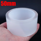 Transparent Car Door Protector Sticker Anti Scratch Tape Auto Trunk Sill Scuff Protector Film Door Edge Protective