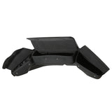 3 Pocket Batwing Fairing Windshield Bag Pouch Fit For Harley Touring Electra Tri Glide Ultra Limited 2014-2024