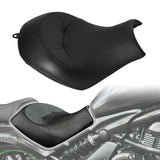 Front Drivers Seat Saddle Fit For Kawasaki Vulcan S VN650 2015-2024 Motorcycle Rider Seat Cushion