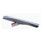 Car Roof Rack Cover for Kia Carens UN Rondo 2007~2012 2008 2009 2010 Luggage Bar Part Rail End Shell Cap Trim Shell Accessories