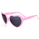 Heart Shape Sunglasses