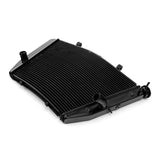 Motorcycle Engine Radiator Cooler Cooling Fit For Suzuki GSX-R1000 GSXR1000 2009-2016 15 14 13