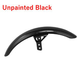 Front Fender For Harley Dyna Street Bob FXDB Low Rider 06-17 Super Glide FXD 06-10 Softail Standard FXST 20-24 FXBB FXBBS 18-24