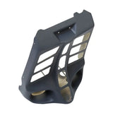 Motorcycle Front Radiator Cover Fiberglass For Harley V-Rod VRSC VRSCAW VRSCAW VRSCDX 2007-2017 Motorbike