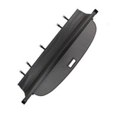 SUV Cargo Cover Retractable Car Trunk Cover for Subaru Outback 2015-2019