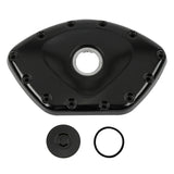 Motorcycle Timing Chain Cover For Honda GL1800 Goldwing 2001-2013 2011
