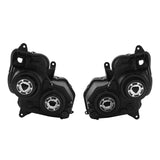 Motorcycle Headlight Head Lamp Assembly For Kawasaki Ninja ZX14R ZX-14R ZZR 1400 2006-2011 2008 2009 2010