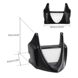 Lower Fairing Oil Cooler Shroud Radiator Spoiler Fits For BMW Transcontinental Classic R18 B 2021-2024 Motorcycle