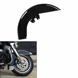 Front Fender For Harley Touring Road King Electra Glide 1989-2013