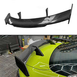 For BMW M3 G80 M4 G82 F80 F82 F30 2013-2021 Carbon Fiber Rear Trunk Spoiler Rear Wing Tail Wing Upgrade Body kit