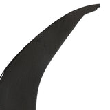 Dry Carbon Fiber Auto Parts Manufacturers Front Lip For Audi R8 V10 Gen 2 2016-2019 Universal  Splitter Kit