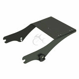 Motorcycle Razor Pack Trunk Pad Mount Docking For Harley Tour Pak Street Glide 1997-2008 07