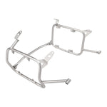 Saddlebag Rack Side Case Mount Bracket Fit For BMW R1200GS 2013-2018 R1250GS 2019-2023 Motorcycle