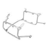 Saddlebag Rack Side Case Mount Bracket Fit For BMW R1200GS 2013-2018 R1250GS 2019-2023 Motorcycle