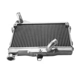 Motorcycle Radiator Cooler Cooling For YAMAHA FZ07 2015-2017 MT07 Tracer 700 2016-2019 XSR700 2018-2021