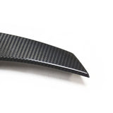Carbon Fiber Rear Spoiler M4 Style for BMW 2 Series F44 Gran Coupe 2020- Rear Trunk Wing