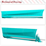 Car Racing Body Kits Extension Lip Spoiler Dry Carbon Car Side Skirts Extension Spoiler For BMW 5 Series I5 G60 2024