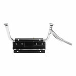 Motorcycle Adjustable Center Stand For Harley Touring Street Glide Road King Road Glide 1999-2008